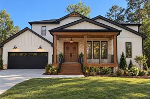 [Address not provided], Marietta, GA 30064 - Photo 1