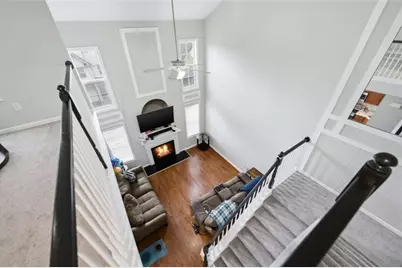 2040 Hoods Fort Circle #18, Kennesaw, GA 30144 - Photo 10