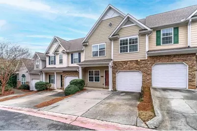 2040 Hoods Fort Circle #18, Kennesaw, GA 30144 - Photo 2