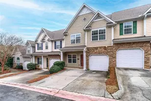 2040 Hoods Fort Circle, Kennesaw, GA 30144 - Photo 2