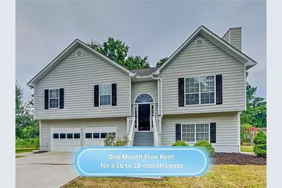2785 Water Valley Road, Austell, GA 30106 - Photo 1