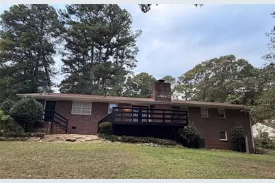 524 Rowland Road, Stone Mountain, GA 30083 - Photo 2