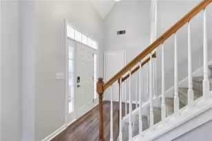 1173 Rhyne SE, Smyrna, GA 30082 - Photo 4
