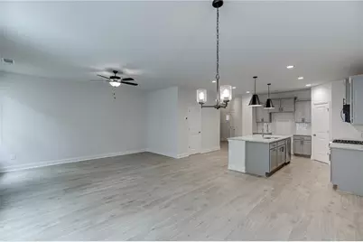 757 Woods Chapel Road #Lot 98, Sugar Hill, GA 30518 - Photo 12