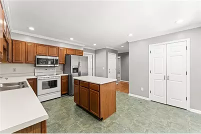 2023 Greyfield Drive NW, Kennesaw, GA 30152 - Photo 14