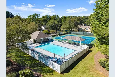 2023 Greyfield Drive NW, Kennesaw, GA 30152 - Photo 48