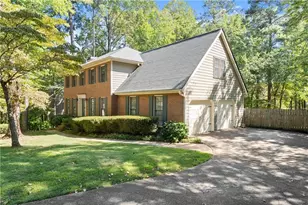 2023 Greyfield Dr NW, Kennesaw, GA 30152 - Photo 2