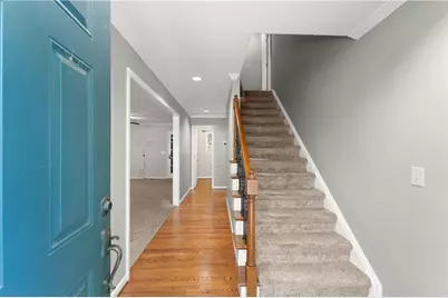 2023 Greyfield Drive NW, Kennesaw, GA 30152 - Photo 4