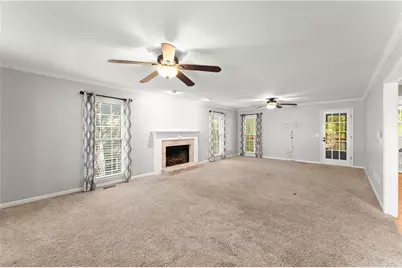 2023 Greyfield Drive NW, Kennesaw, GA 30152 - Photo 8