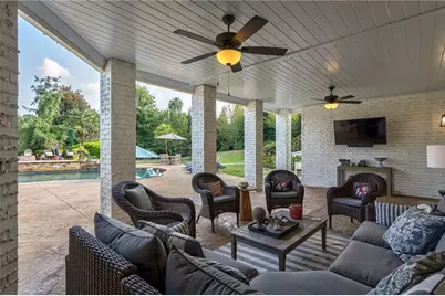 1455 Evergreen Park, Statham, GA 30666 - Photo 52