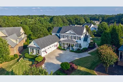 1455 Evergreen Park, Statham, GA 30666 - Photo 74