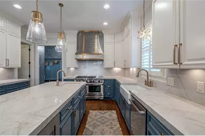 1455 Evergreen Park, Statham, GA 30666 - Photo 16