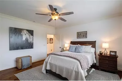 1455 Evergreen Park, Statham, GA 30666 - Photo 38