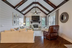 1455 Evergreen Park, Statham, GA 30666 - Photo 24