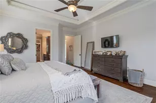 1455 Evergreen Park, Statham, GA 30666 - Photo 30