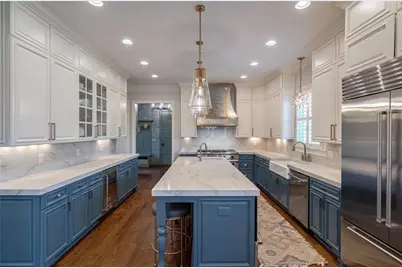1455 Evergreen Park, Statham, GA 30666 - Photo 14