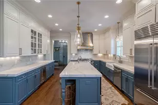 1455 Evergreen Park, Statham, GA 30666 - Photo 14