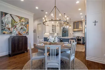 1455 Evergreen Park, Statham, GA 30666 - Photo 22