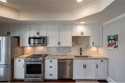 1455 Evergreen Park, Statham, GA 30666 - Photo 50
