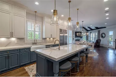1455 Evergreen Park, Statham, GA 30666 - Photo 20
