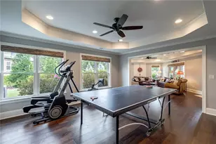 1455 Evergreen Park, Statham, GA 30666 - Photo 46