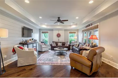 1455 Evergreen Park, Statham, GA 30666 - Photo 44