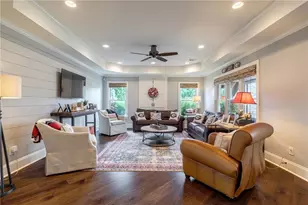 1455 Evergreen Park, Statham, GA 30666 - Photo 44