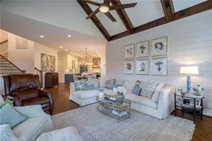 1455 Evergreen Park, Statham, GA 30666 - Photo 26