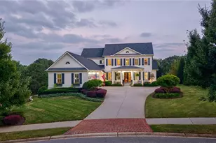 1455 Evergreen Park, Statham, GA 30666 - Photo 1
