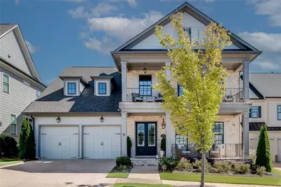 3055 Barnes Mill Court, Roswell, GA 30075 - Photo 72