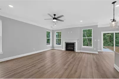 133 Poplar Knoll, Dawsonville, GA 30534 - Photo 16