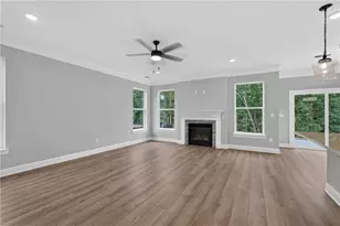 133 Poplar Knl, Dawsonville, GA 30534 - Photo 16