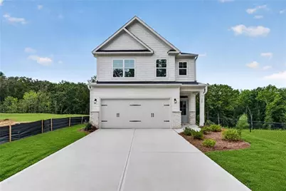133 Poplar Knoll, Dawsonville, GA 30534 - Photo 1