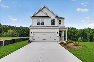 133 Poplar Knl, Dawsonville, GA 30534 - Photo 1