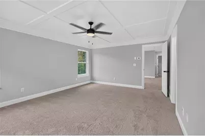 133 Poplar Knoll, Dawsonville, GA 30534 - Photo 34