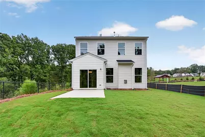133 Poplar Knoll, Dawsonville, GA 30534 - Photo 48