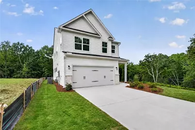 133 Poplar Knoll, Dawsonville, GA 30534 - Photo 2