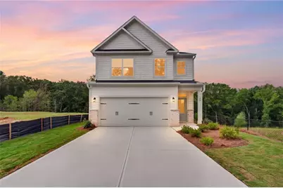 133 Poplar Knoll, Dawsonville, GA 30534 - Photo 4