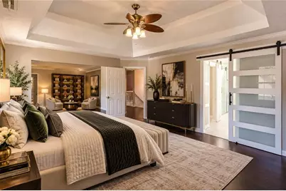 2470 Skylars Mill Way, Snellville, GA 30078 - Photo 24