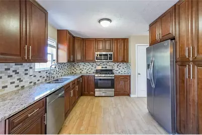2470 Skylars Mill Way, Snellville, GA 30078 - Photo 16