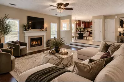 2470 Skylars Mill Way, Snellville, GA 30078 - Photo 12