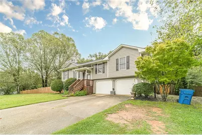 27 Creek View Drive, Hoschton, GA 30548 - Photo 4