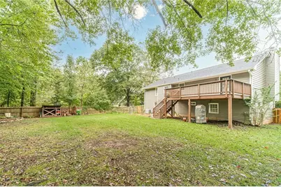 27 Creek View Drive, Hoschton, GA 30548 - Photo 14