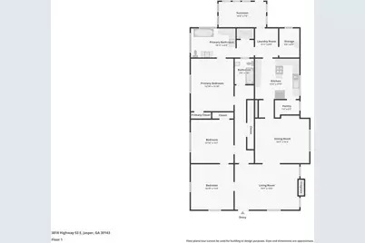 3818 Highway 53 E, Jasper, GA 30143 - Photo 44