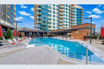 40 12th Street NE #1603, Atlanta, GA 30309 - Photo 62