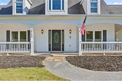 3799 Sardis Church Road, Buford, GA 30519 - Photo 4