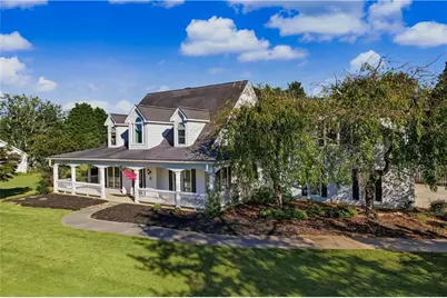 3799 Sardis Church Road, Buford, GA 30519 - Photo 14