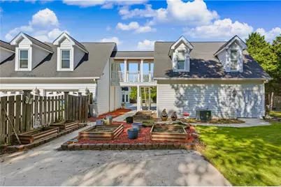 3799 Sardis Church Road, Buford, GA 30519 - Photo 16