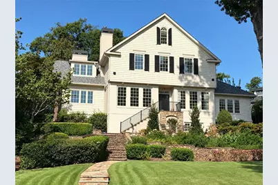 219 Little John Trail NE, Atlanta, GA 30309 - Photo 38