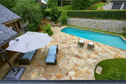 219 Little John Trail NE, Atlanta, GA 30309 - Photo 4
